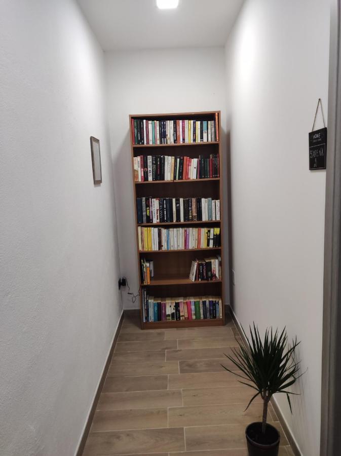 A Casa Di Lina Olbia Exterior foto